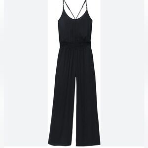 Prana Fernie Wideleg Jumpsuit